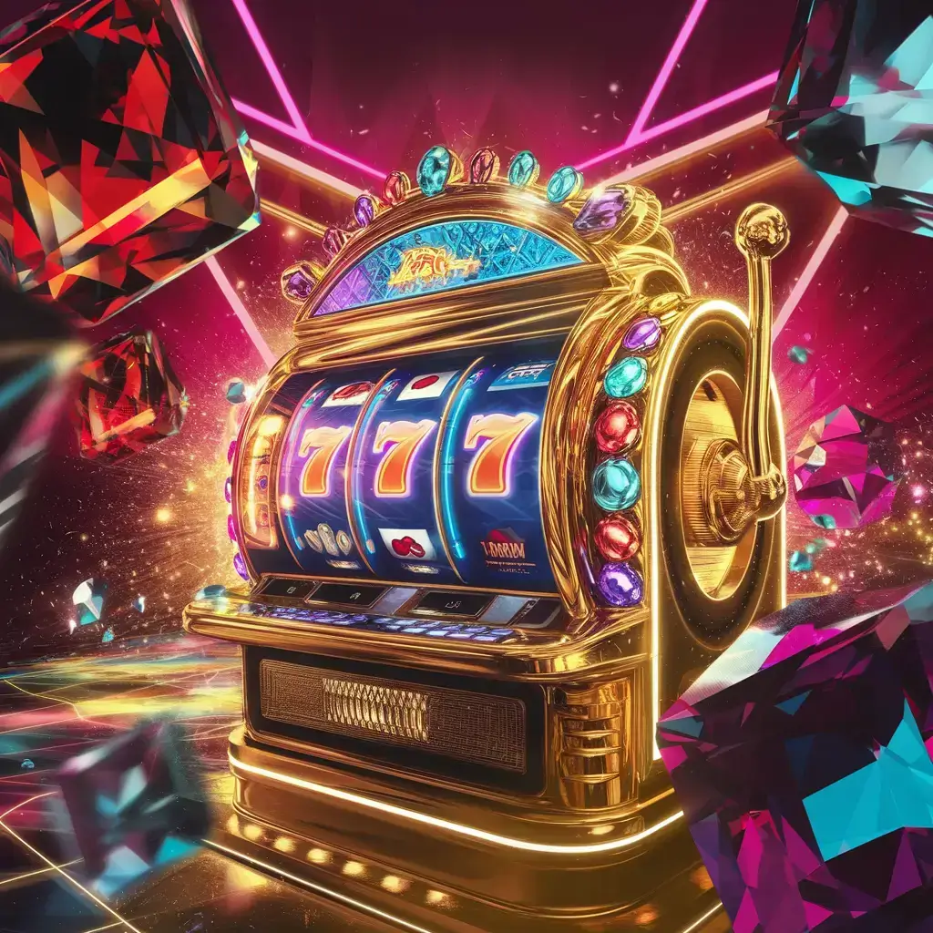 Mobile slots app for Android VK8 Casino
